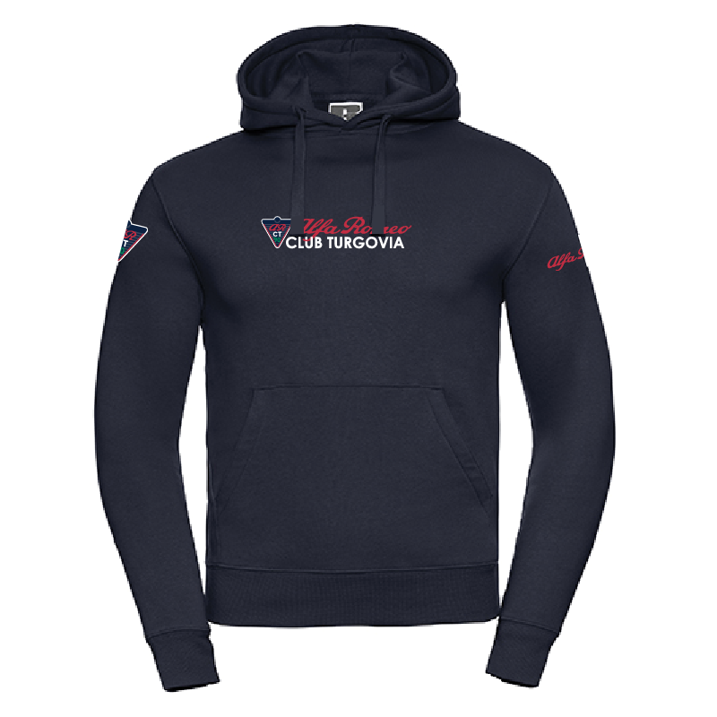 Turgovia Authentic Hoodie – Bild 4