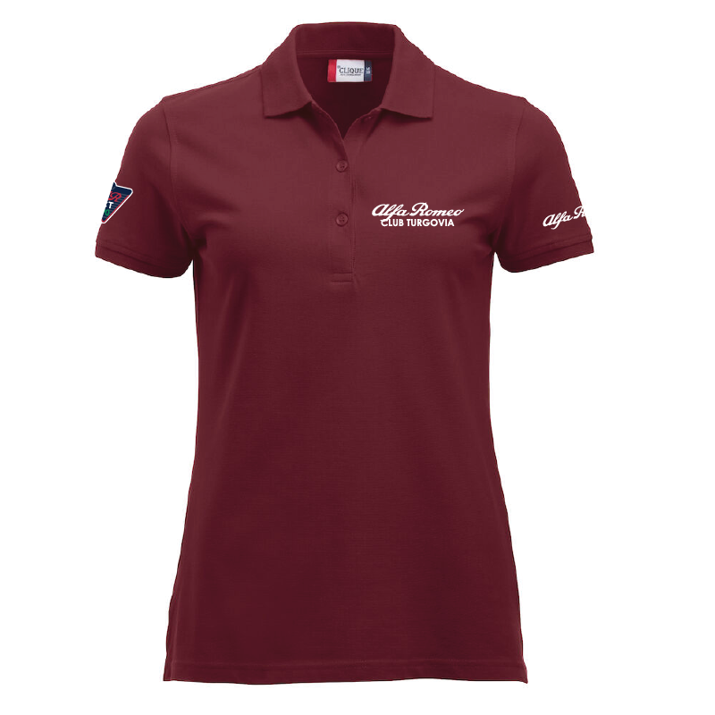 Turgovia Classic Poloshirt – Bild 16