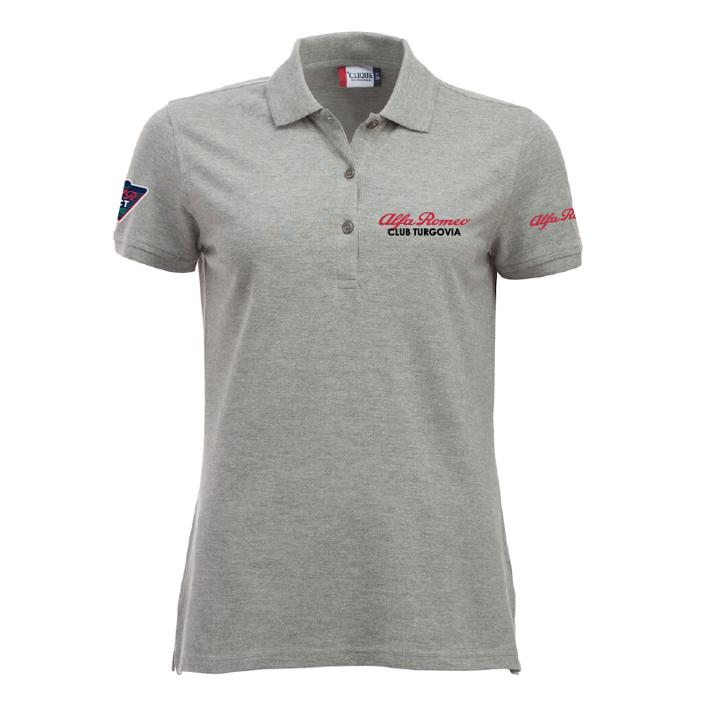 Turgovia Classic Poloshirt – Bild 15