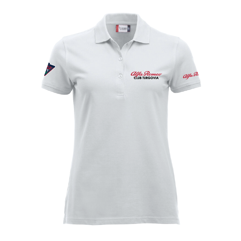 Turgovia Classic Poloshirt – Bild 10