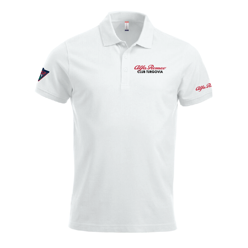 Turgovia Classic Poloshirt – Bild 3