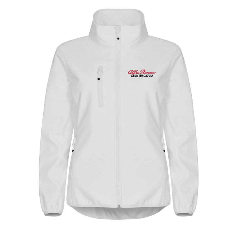 Turgovia Softshell Jacke – Bild 6