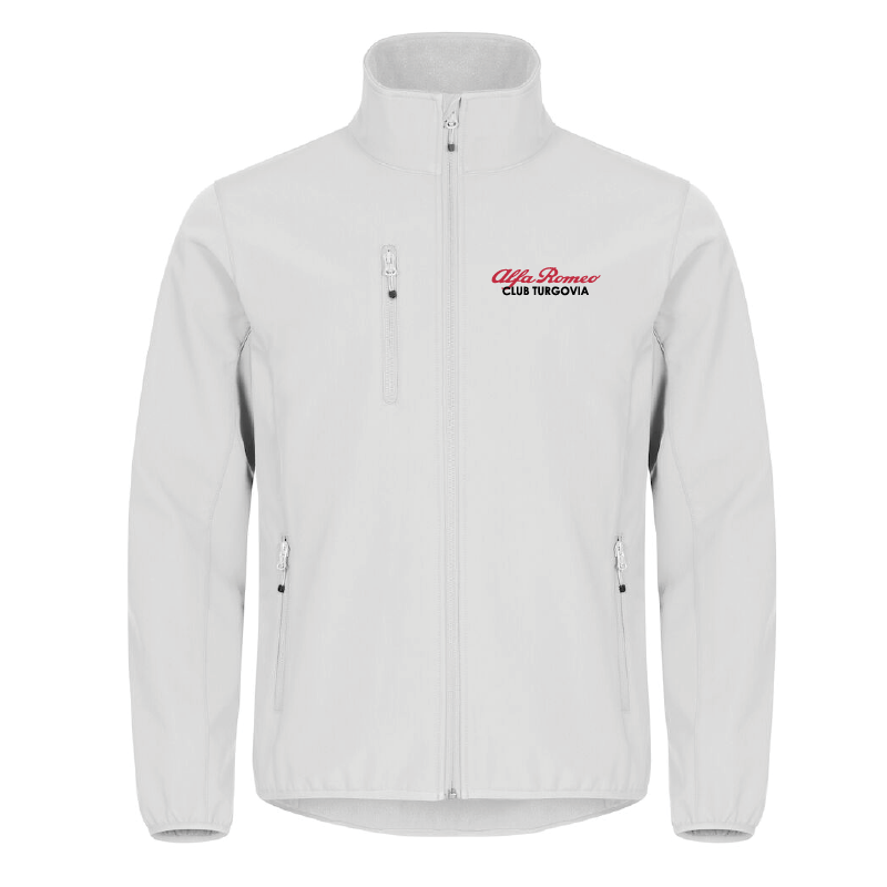 Turgovia Softshell Jacke – Bild 3