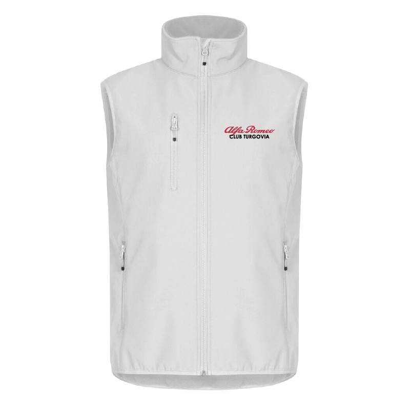 Turgovia Softshell Veste – Bild 3