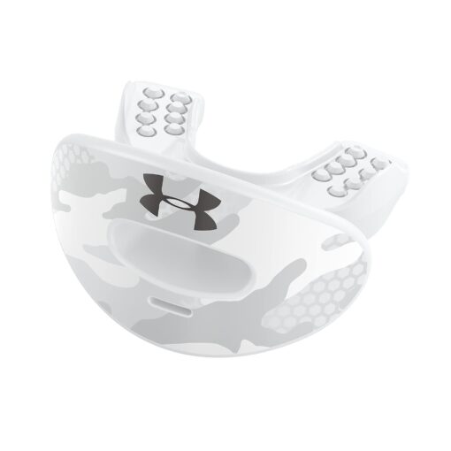 American Football Lip Protector Under Armour AIR	Camo