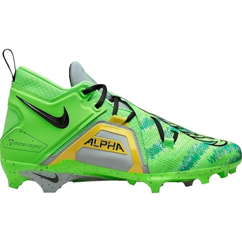American Football Schuh Nike Alpha Menace Pro 3 Limited Serie