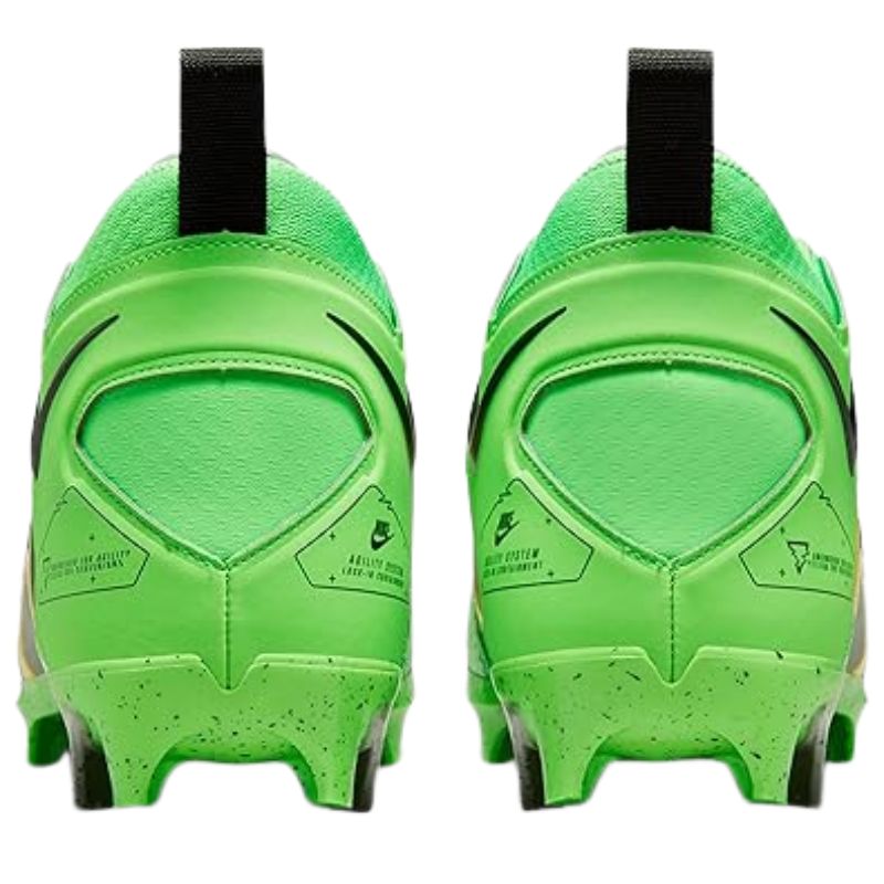 American Football Schuh Nike Alpha Menace Pro 3 Limited Serie – Bild 3