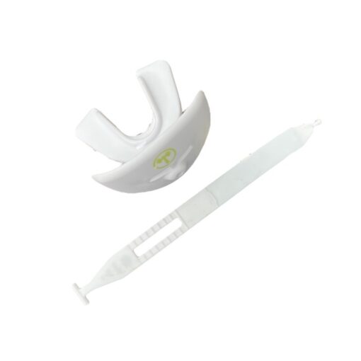American Football Be One Team Lip Guard – Bild 4
