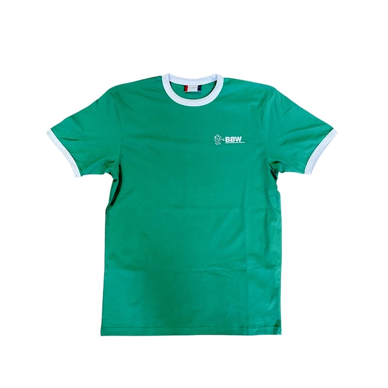 BBW Rennweg Retro Shirt – Bild 3