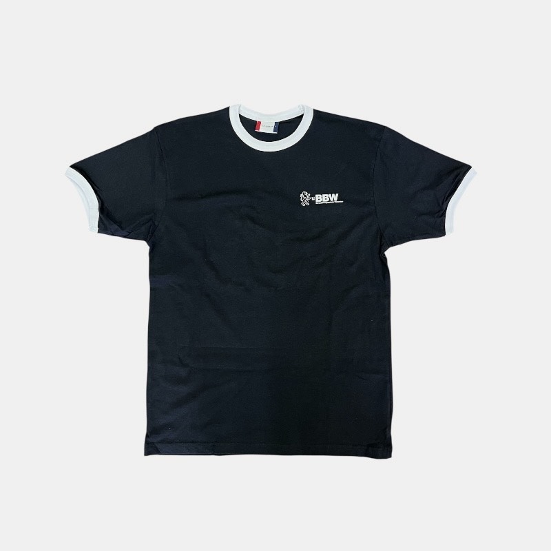 BBW Rennweg Retro Shirt – Bild 4