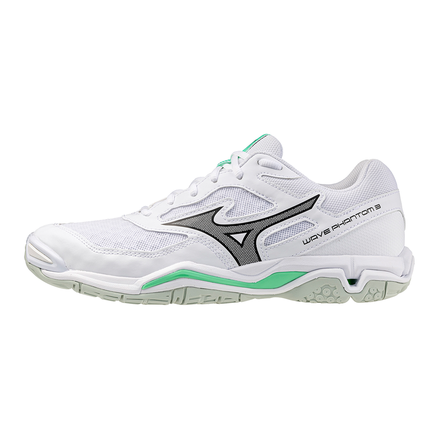Indoorschuh Mizuno Wave Phantom 3