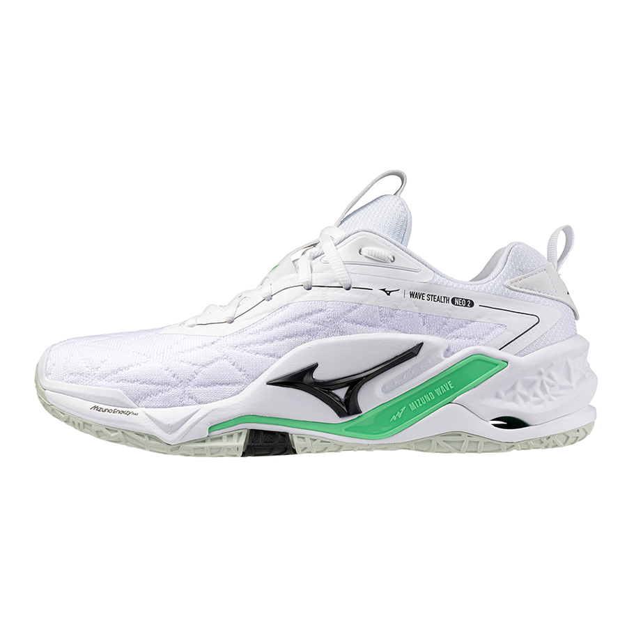 Indoorschuh Mizuno Wave Stealth NEO 2.0