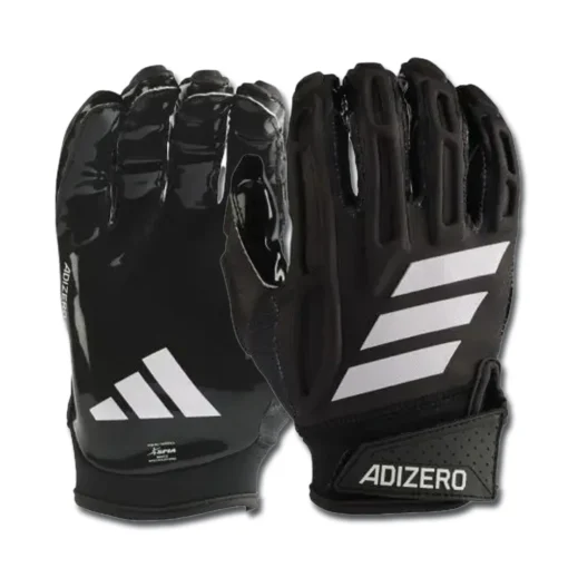 American Football Handschuh adidas Adizero Impact 2 – Bild 2