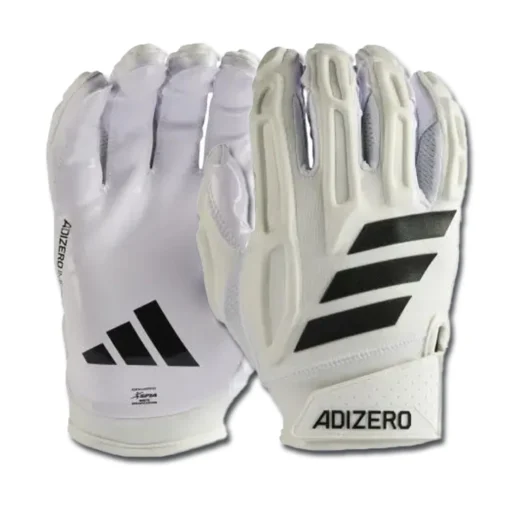American Football Handschuh adidas Adizero Impact 2
