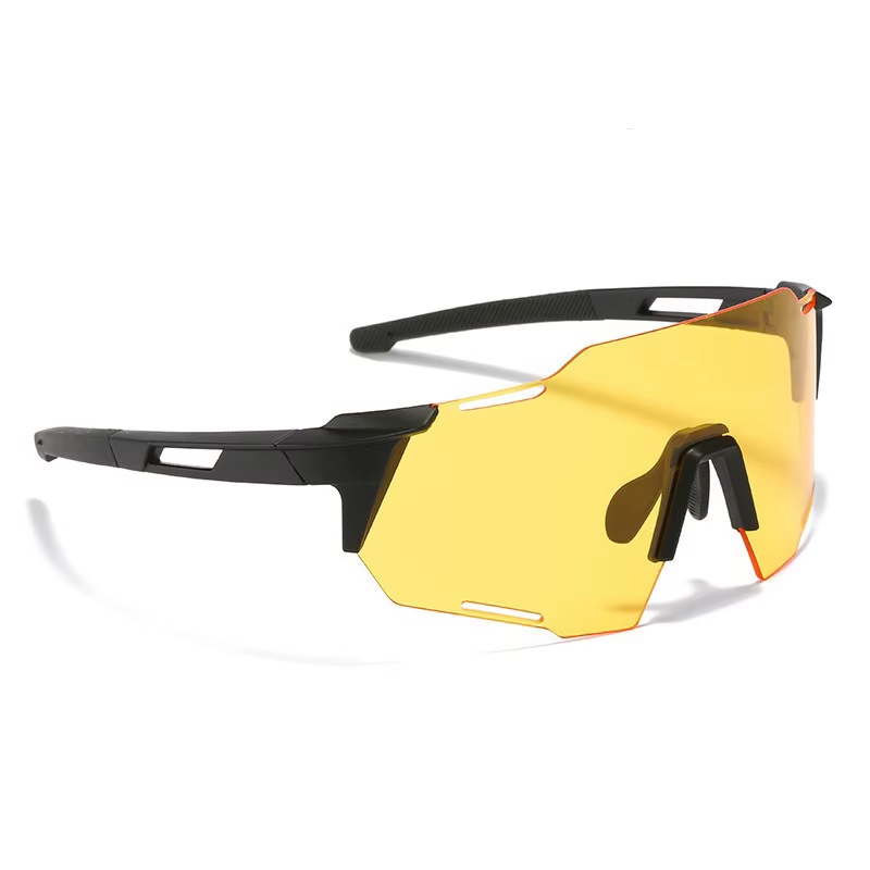 Sportbrille Lightweight Sporty Glasses für Baseball und Flag-Football – Bild 4
