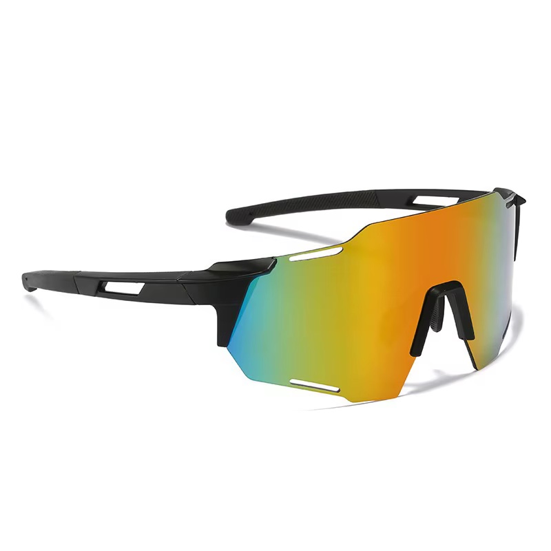 Sportbrille Lightweight Sporty Glasses für Baseball und Flag-Football – Bild 3