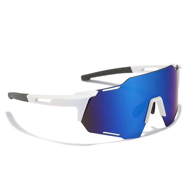 Sportbrille Lightweight Sporty Glasses für Baseball und Flag-Football
