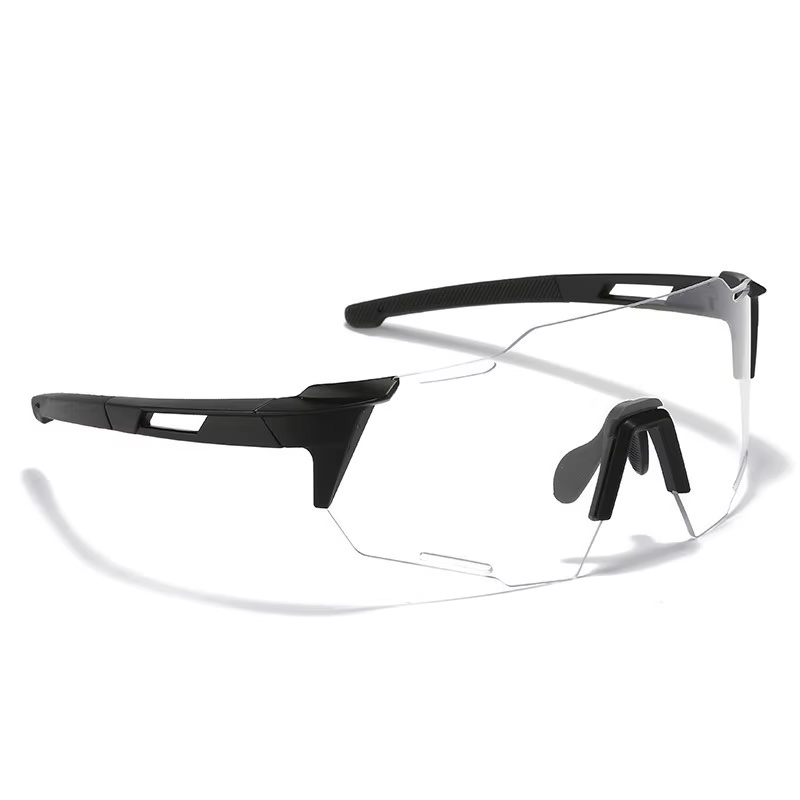Sportbrille Lightweight Sporty Glasses für Baseball und Flag-Football – Bild 2