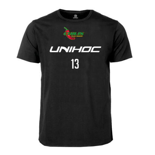 Chilis Unihoc T-Shirt Starter ECO