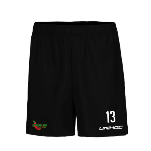 Chilis Unihoc Short Elegance
