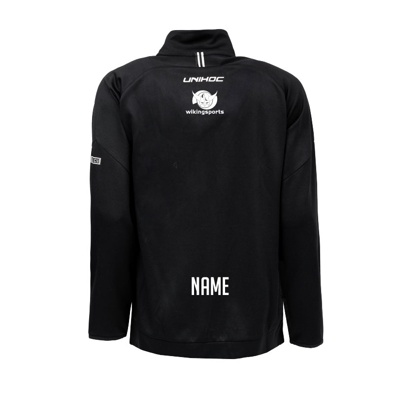 Chilis Unihoc Trainerjacke Legacy – Bild 2