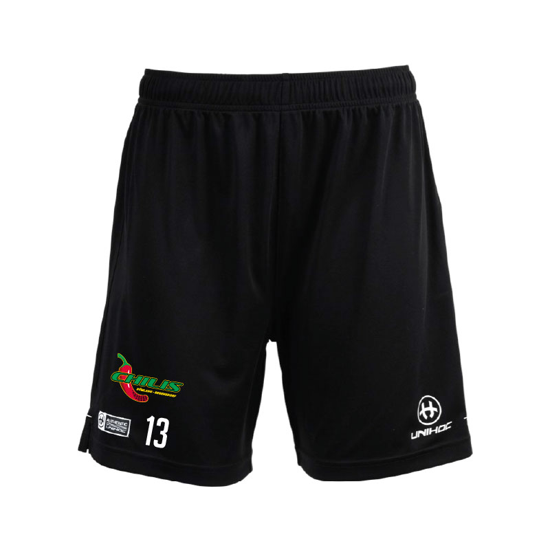 Chilis Unihoc Shorts Tampa Trainingsshorts