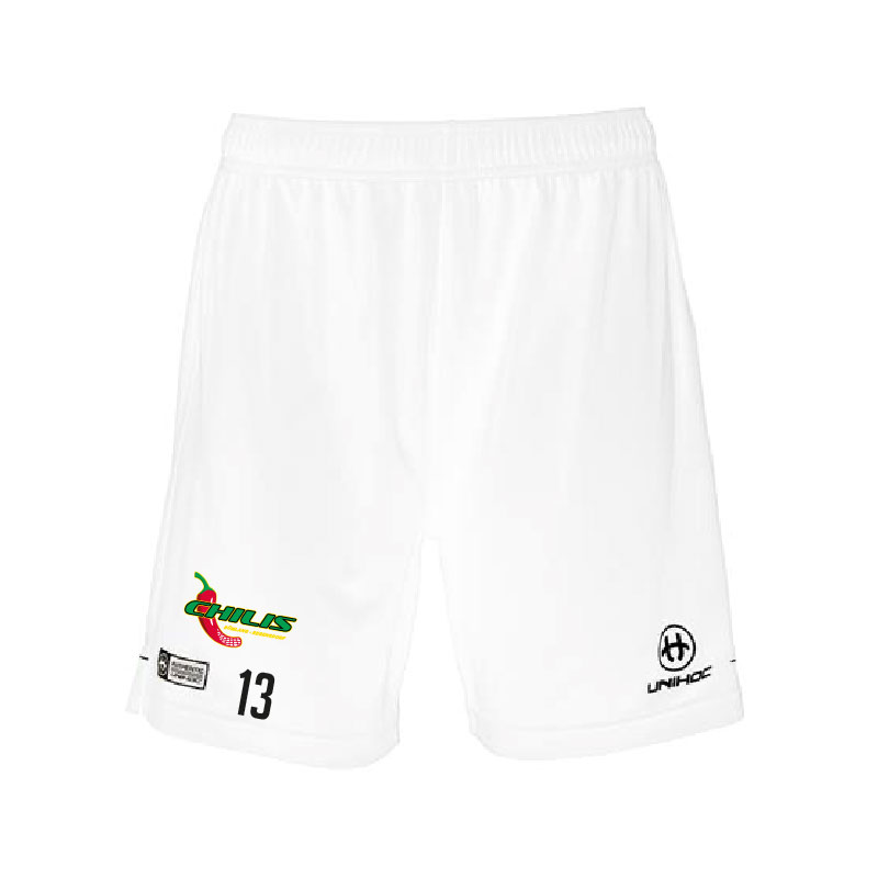 Chilis Unihoc Shorts Tampa Trainingsshorts – Bild 2