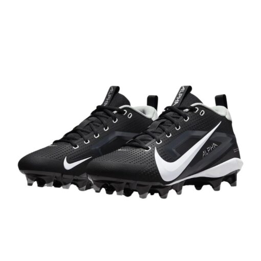 American Football Schuh Nike Alpha Menace 4 Varsity