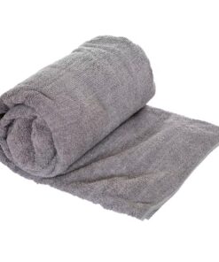 Microfaser Tuch mit Klettverschluss