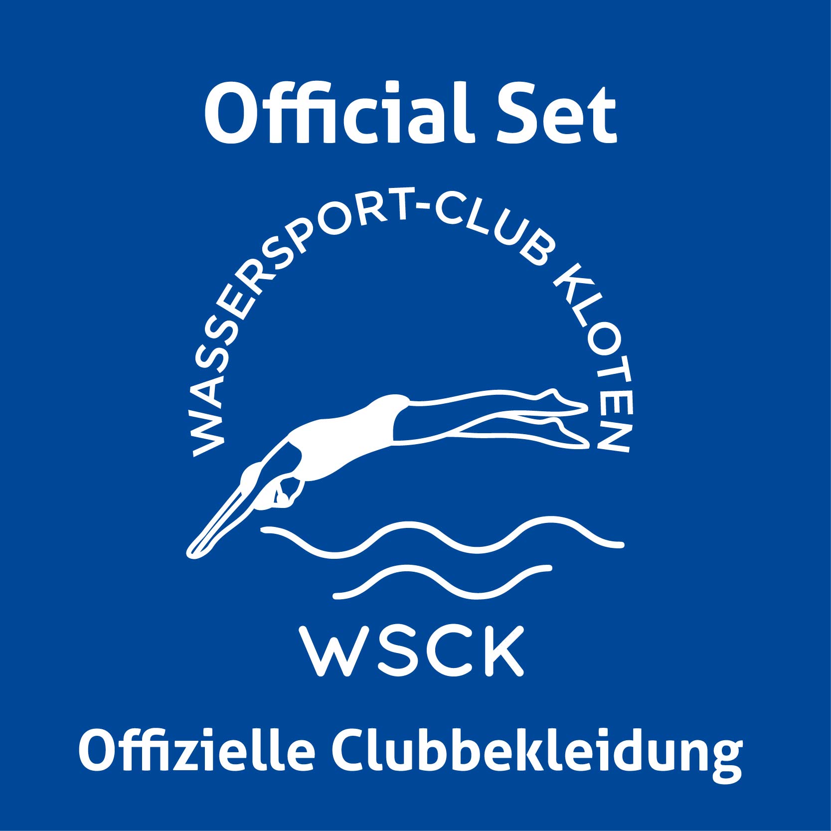 WSCK Official Set