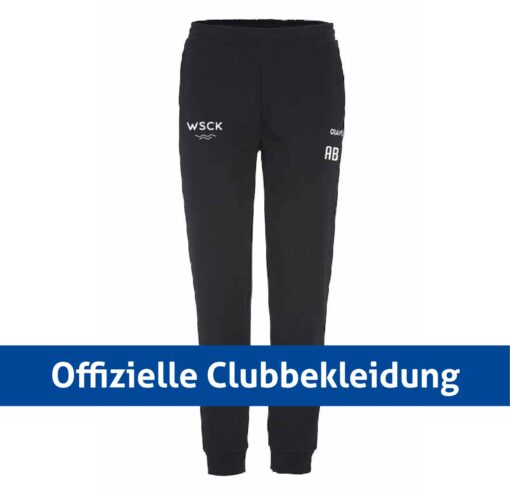 WSCK Official Long Pant