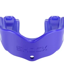 Alternative view of American Football Shock Doctor Mouthguard Gel Max