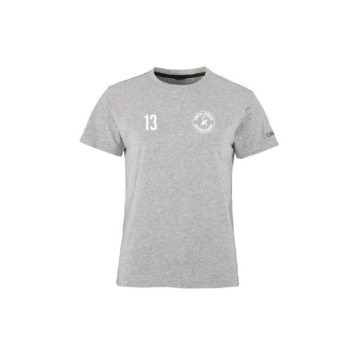 GWE Cotton Trainings Tee