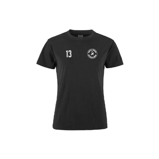 GWE Cotton Trainings Tee – Bild 3