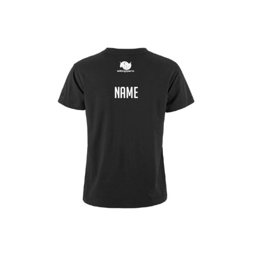 GWE Cotton Trainings Tee – Bild 2