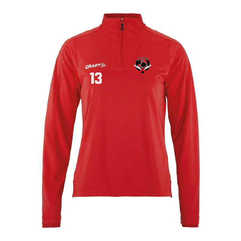 Midland Bouncers Evolve 2.0 Half Zip – Bild 2