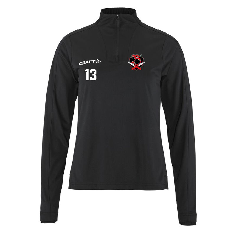 Midland Bouncers Evolve 2.0 Half Zip – Bild 4