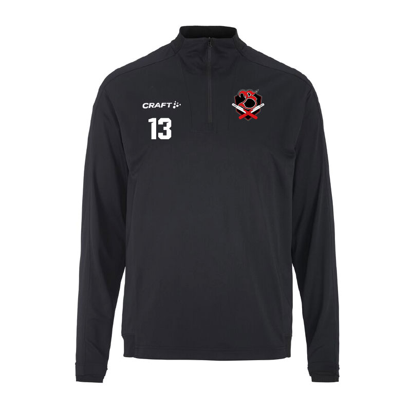 Midland Bouncers Evolve 2.0 Half Zip