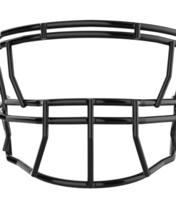 American Football Facemask Light F2V Facemask