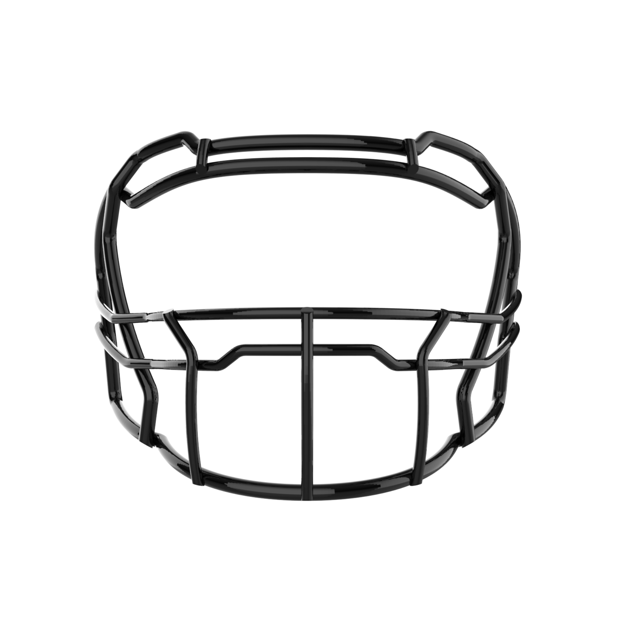 American Football Facemask Light PX3V Facemask