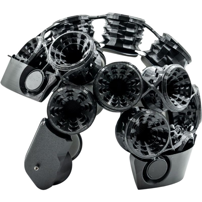 American Football Helm Apache Helmet Varsity – Bild 2