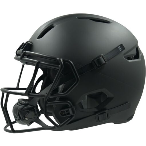 American Football Helm Apache Lightning Helmet Varsity