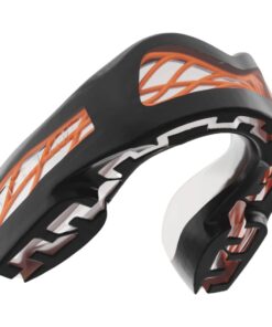 Alternative view of Mouthguard SAFEJAWS Nitro