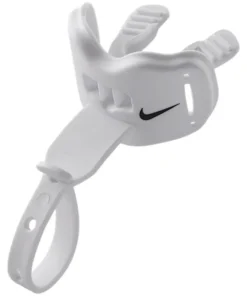 Alternative view of American Football Mouthguard Nike Alpha One-Piece Lip Protector