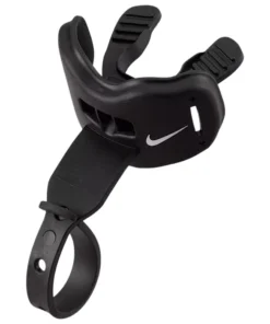 American Football Mouthguard Nike Alpha One-Piece Lip Protector