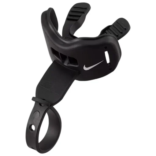 American Football Mouthguard Nike Alpha One-Piece Lip Protector