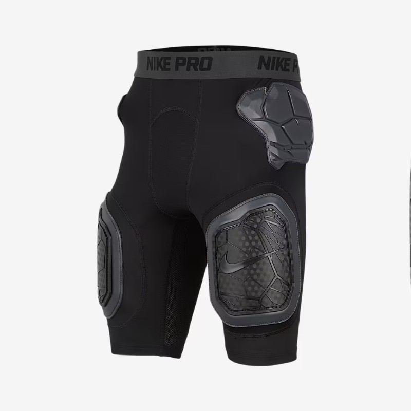 American Football Nike Pro Hyperstrong Short 5 Padded Girdle