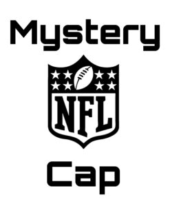 NFL Mystery New Era Cap