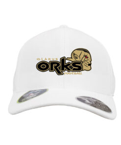 Glarus Orks Champion Cap Round Shield