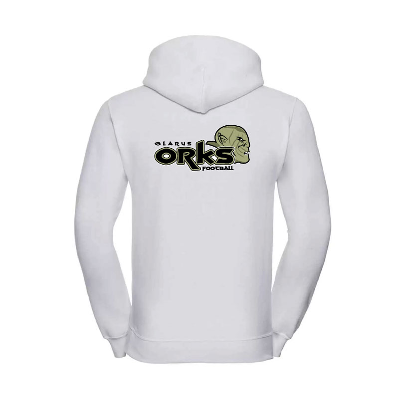 Glarus Orks Champion Hoodie – Bild 2